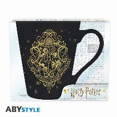 Harry Potter Tasse Phénix