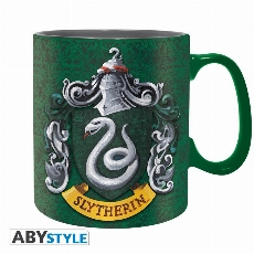 Harry Potter Tasse Slytherin 460ml