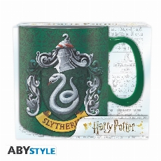 Harry Potter Tasse Slytherin 460ml