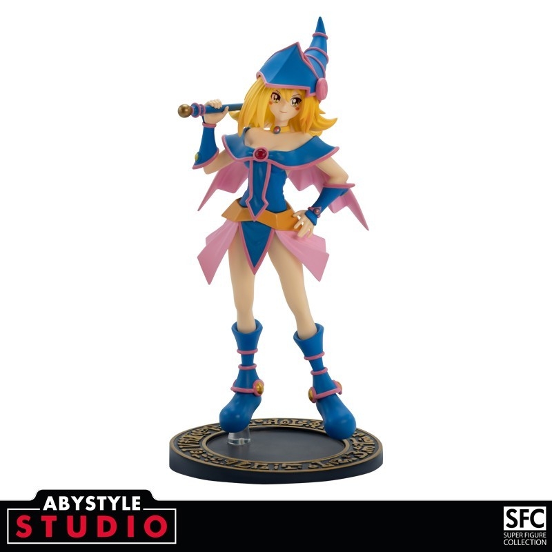 Dark Magician Girl