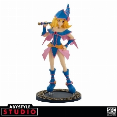 Dark Magician Girl