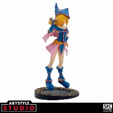 Dark Magician Girl