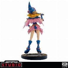 Dark Magician Girl