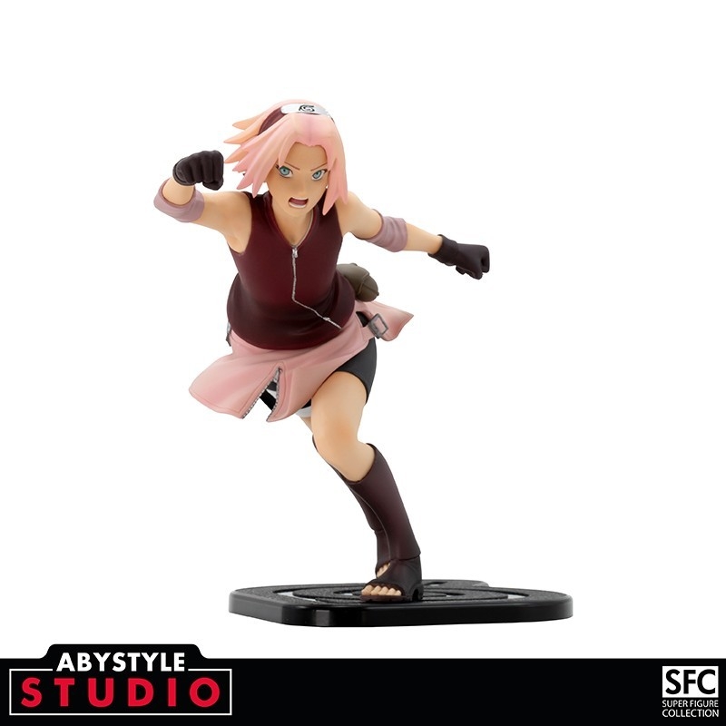 Naruto Shippuden Sakura Haruno