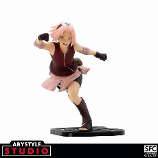 Naruto Shippuden Sakura Haruno