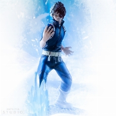 My Hero Academia Shoto Todoroki