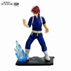 My Hero Academia Shoto Todoroki