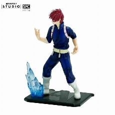 My Hero Academia Shoto Todoroki