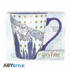 Harry Potter Mug 250ml Letter from Hogwarts