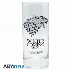 Game of Thones 3 Glass Set