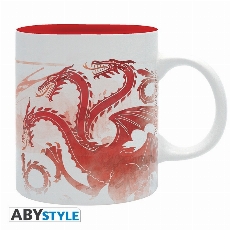 Game of Thrones Mug Targaryen 320ml