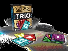 Trio-Jeu de Base Français