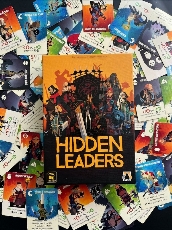 Hidden Leaders-Français