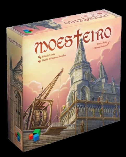 Moesteiro-Français