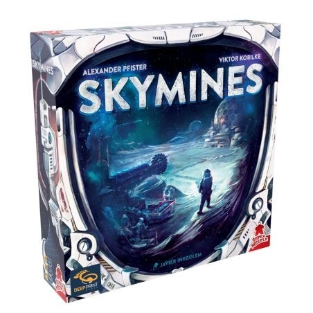 Skymines-Français