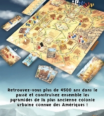 Caral-Jeu de Base Français