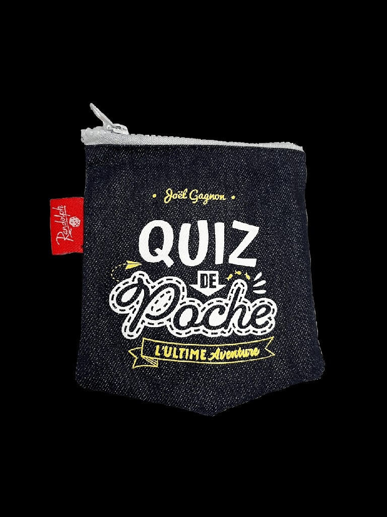 Quiz de Poche