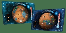 Terraforming Mars-The dice Game Anglais