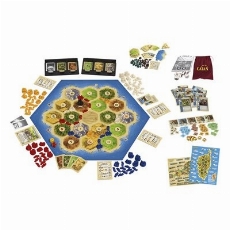 Catan Big Box-Français