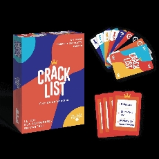 Crack List Édition Québécoise