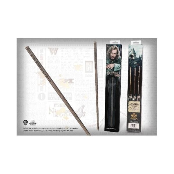 Harry Potter Réplique de Baguette Sirius Black