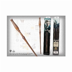 Harry Potter Réplique de Baguette Luna Lovegood