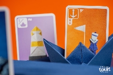 Sea Salt & Paper Jeu de Base Français