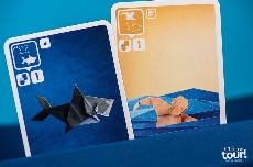 Sea Salt & Paper Jeu de Base Français