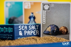 Sea Salt & Paper Jeu de Base Français