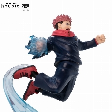 Jujutsu Kaisen Itadori Figure