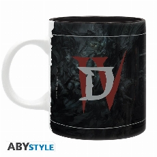 Tasse Diablo IV 320ml