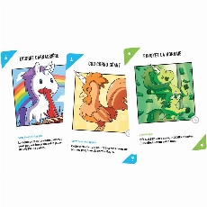 Unstable Unicorns Seconde Édition-NSFW