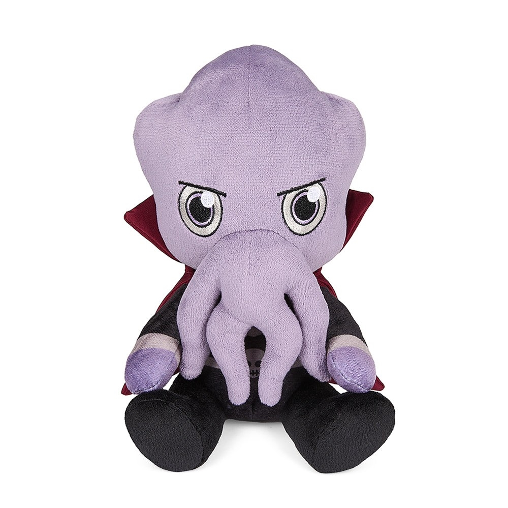 Kidrobot Plush-DND Mind Flayer