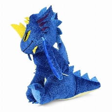 Kidrobot Plush-DND Blue Dragon