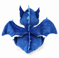 Kidrobot Plush-DND Blue Dragon