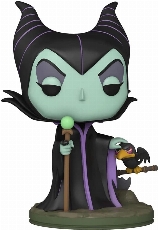 Funko Pop! Villains- Maleficent #1082