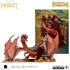 The Hobbit-Smaug