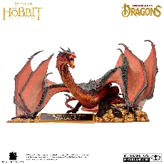 The Hobbit-Smaug