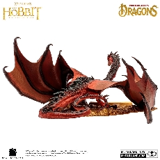 The Hobbit-Smaug