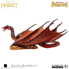 The Hobbit-Smaug