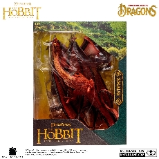 The Hobbit-Smaug