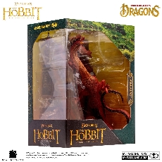 The Hobbit-Smaug