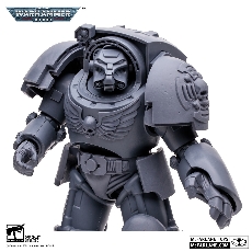 Warhammer 40K Megafig Terminator Artist Proof