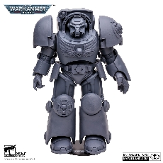 Warhammer 40K Megafig Terminator Artist Proof