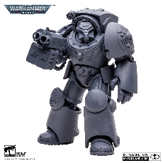 Warhammer 40K Megafig Terminator Artist Proof