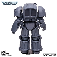 Warhammer 40K Megafig Terminator Artist Proof