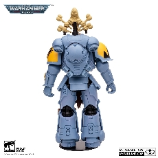 Warhammer 40K 7'' WV7Space Wolves-Wolf Guard