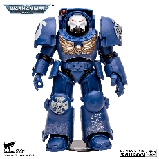 Warhammer 40K Megafig Ultramarine- Terminator