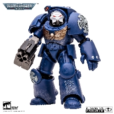 Warhammer 40K Megafig Ultramarine- Terminator