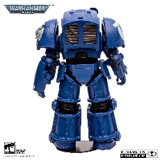 Warhammer 40K Megafig Ultramarine- Terminator